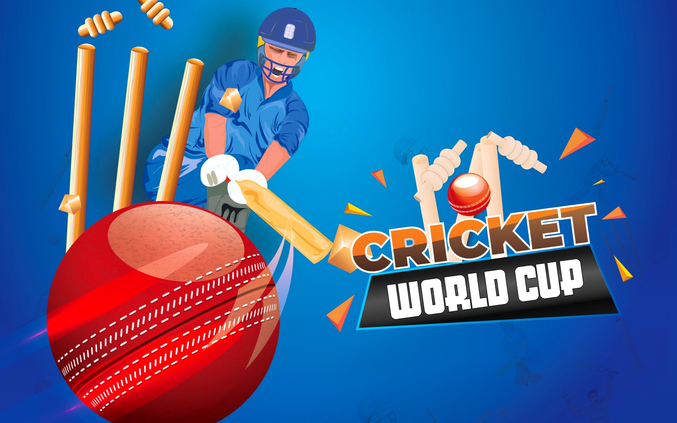 World Cricket Champ