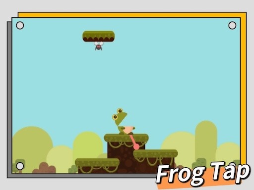 FrogTap