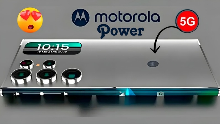 Motorola G06 Power