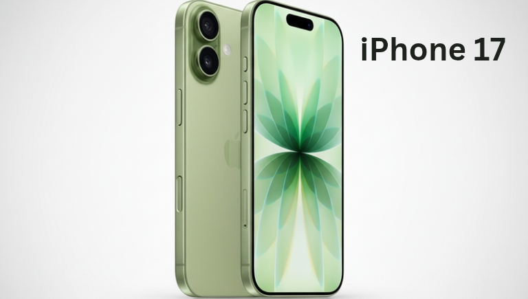 iPhone 17