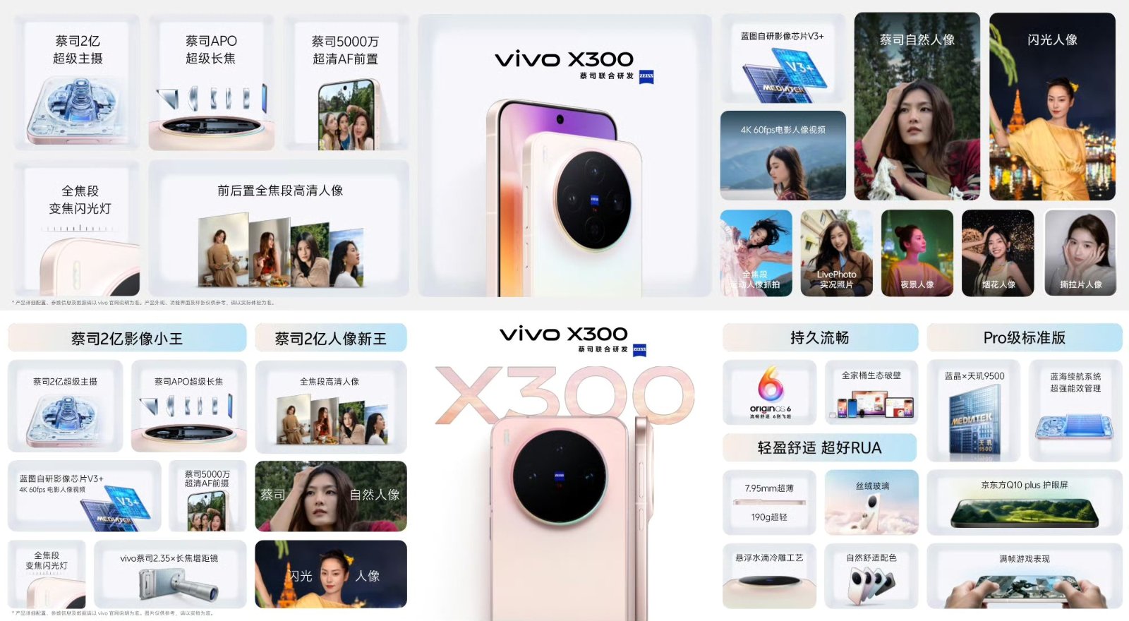 Vivo X300 Pro