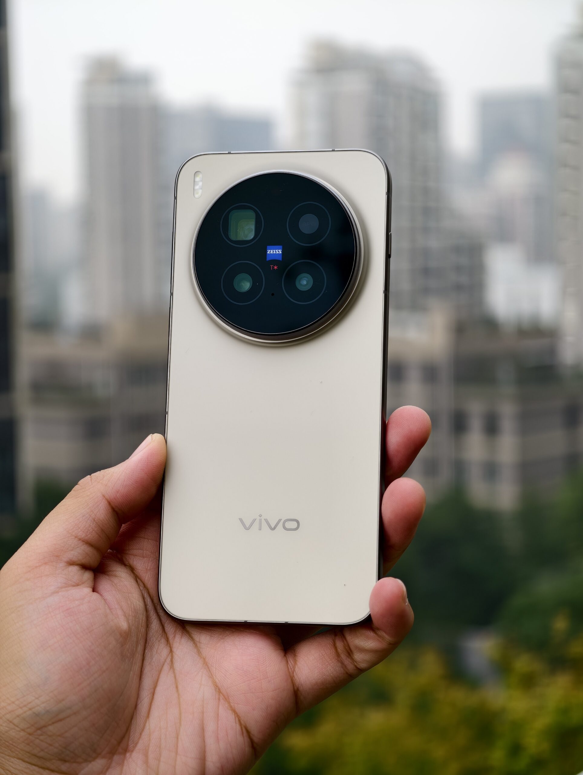 Vivo X300 Pro