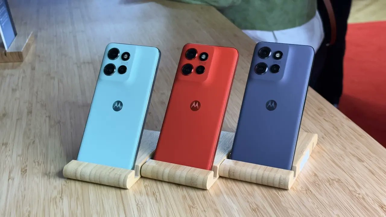 Motorola