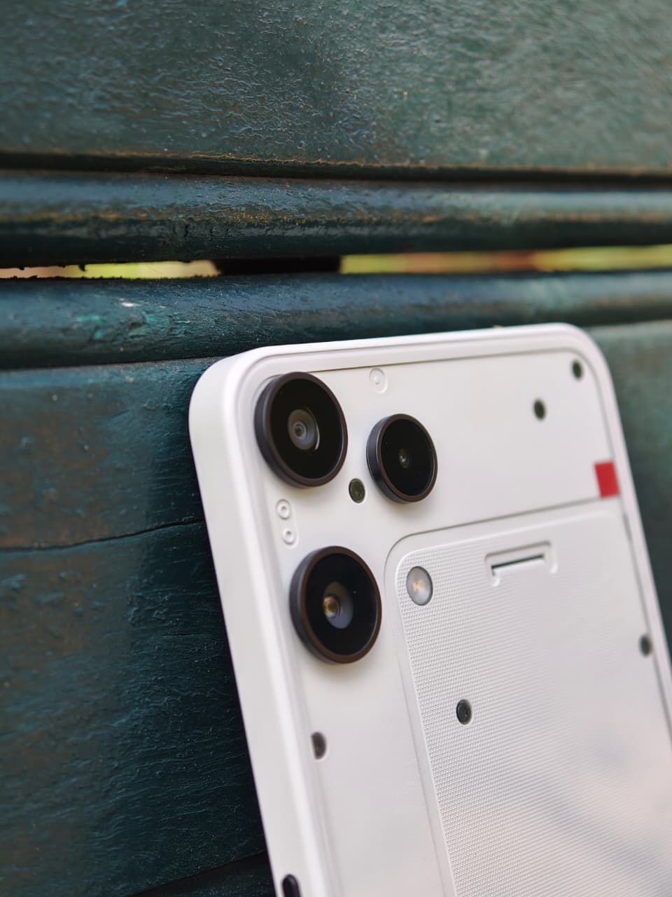 Nothing Phone (3a) Lite