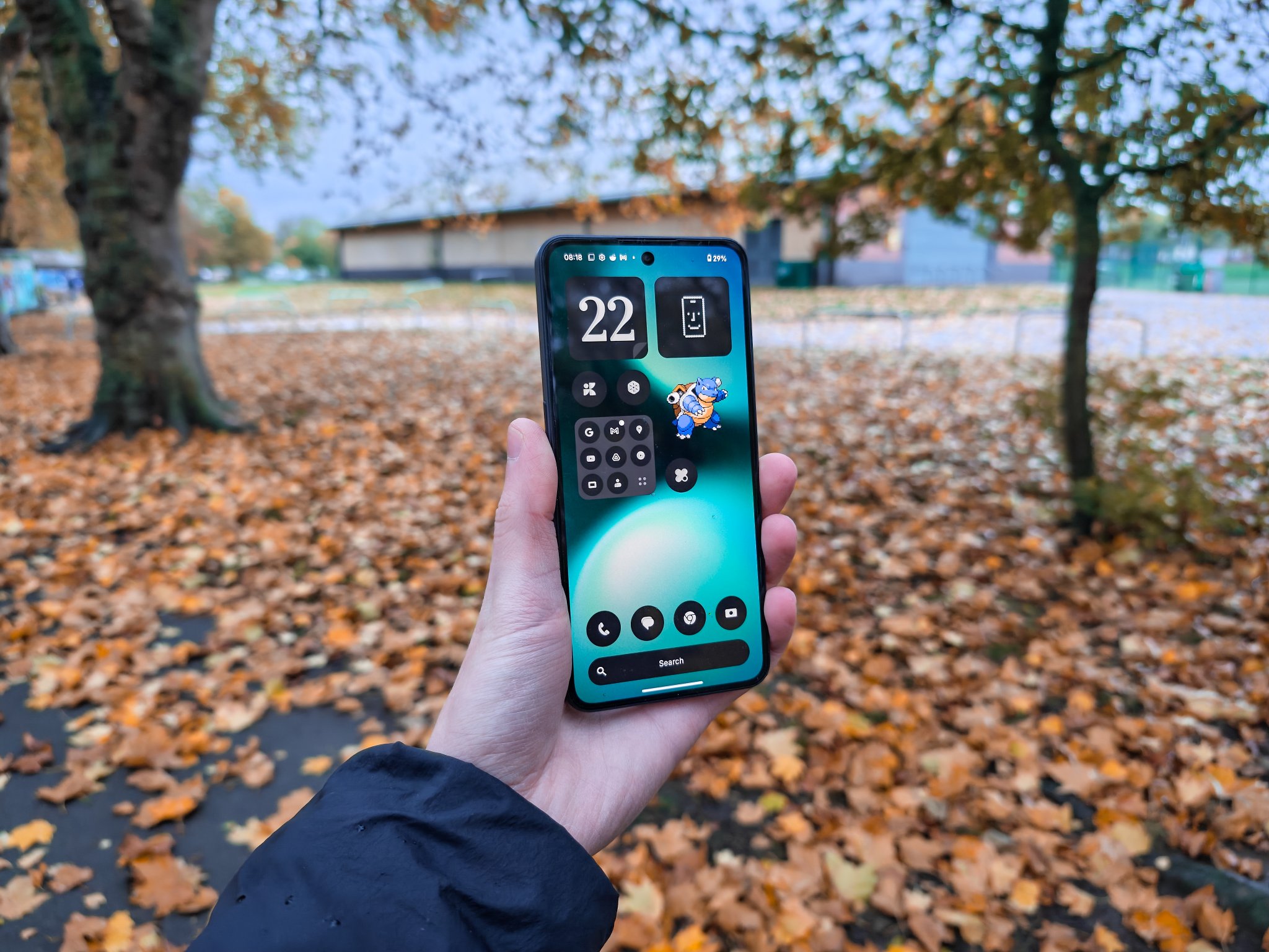 Nothing Phone (3a) Lite