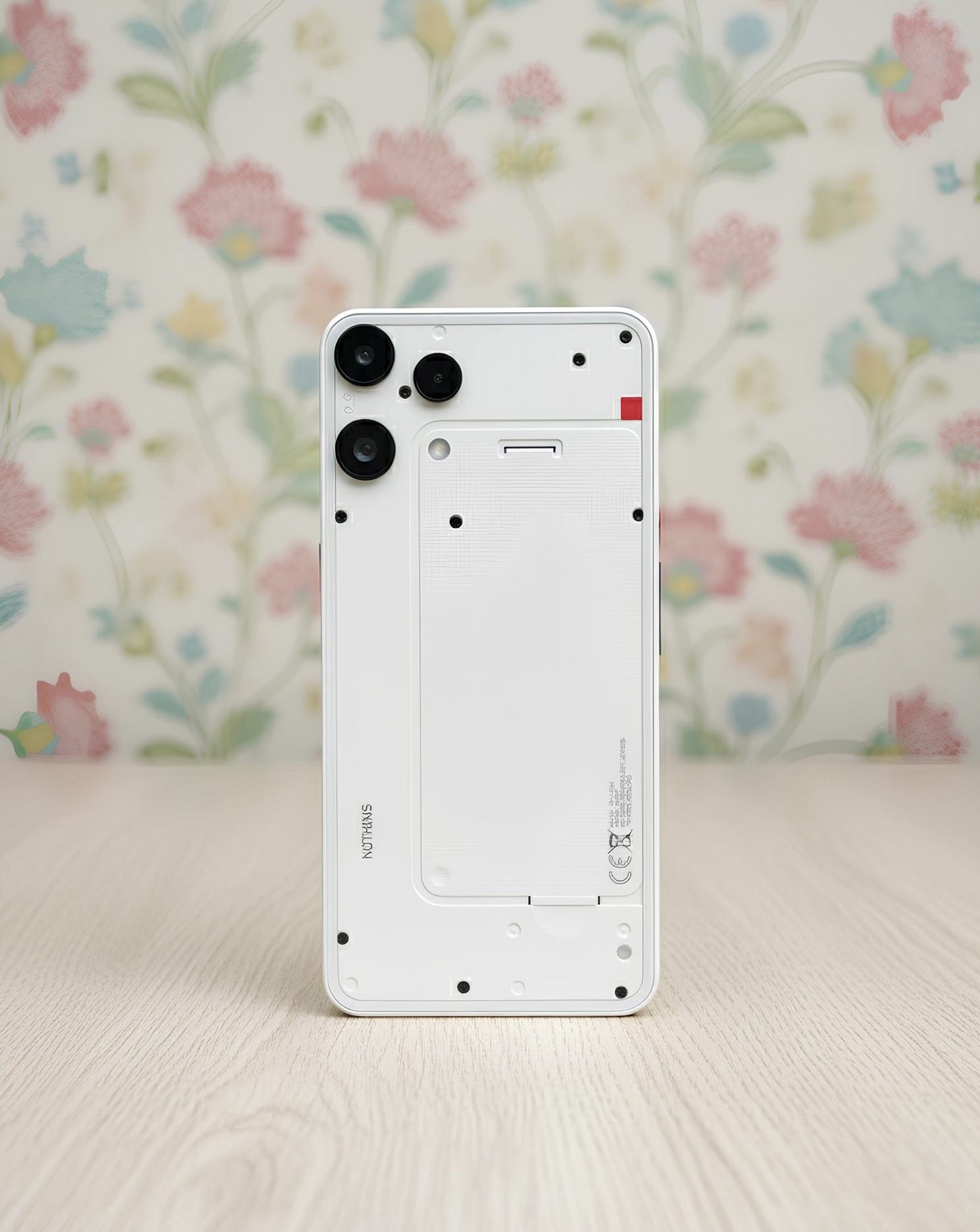 Nothing Phone (3a) Lite