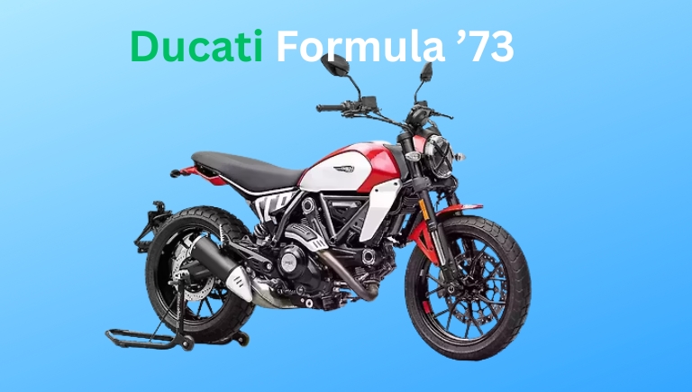 Ducati Formula ’73