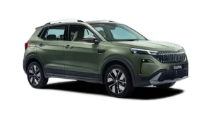 Skoda Kushaq