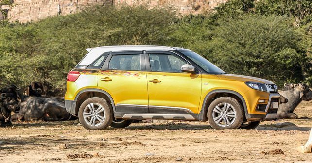 मारुति सुजुकी के शेयरों का ठहराव: बदलाव से पहले की शांत ताकत