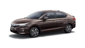 Honda City Hybrid eHEV