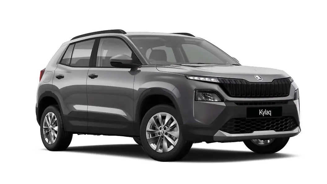 Skoda Kylaq