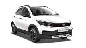 Tata Tiago NRG