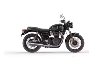 ट्रायम्फ बोनेविल 350