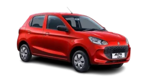 Maruti Suzuki Alto K10