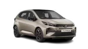Tata Altroz 