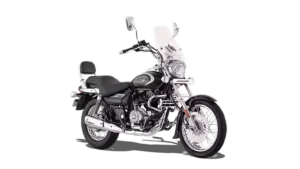 बजाज एवेंजर क्रूज़ 220