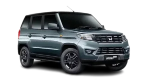 Mahindra Bolero Neo