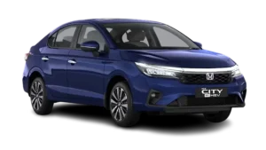 Honda City Hybrid eHEV