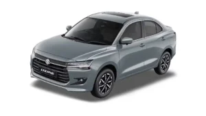 Maruti Suzuki Dzire