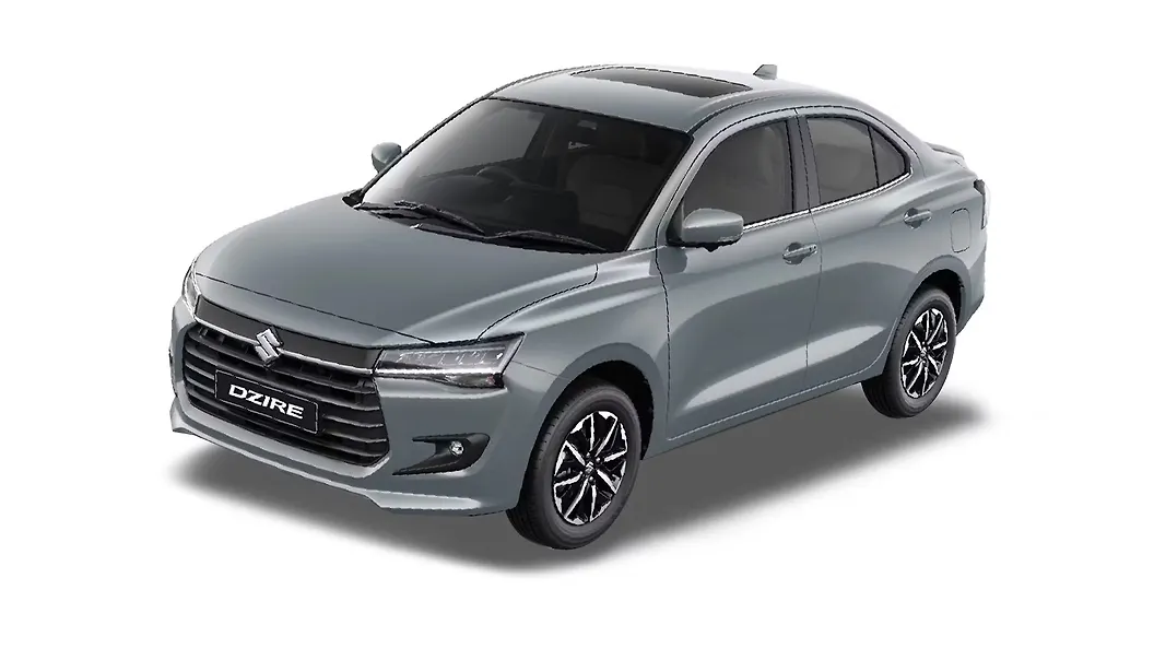 Maruti Suzuki Dzire
