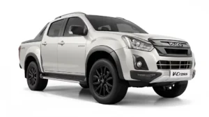 Isuzu V-Cross