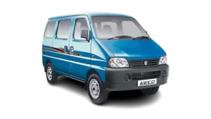 Maruti Suzuki Eeco