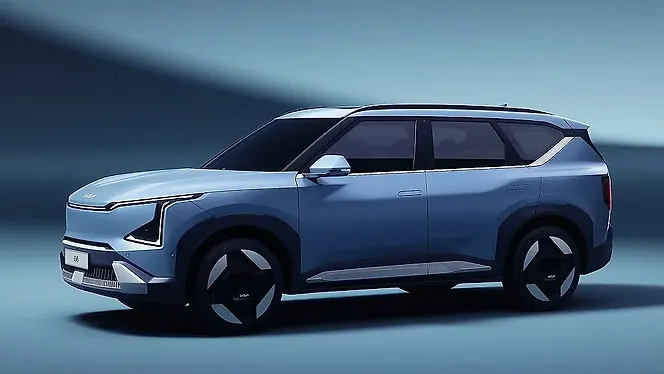 Kia EV5