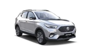 MG Astor