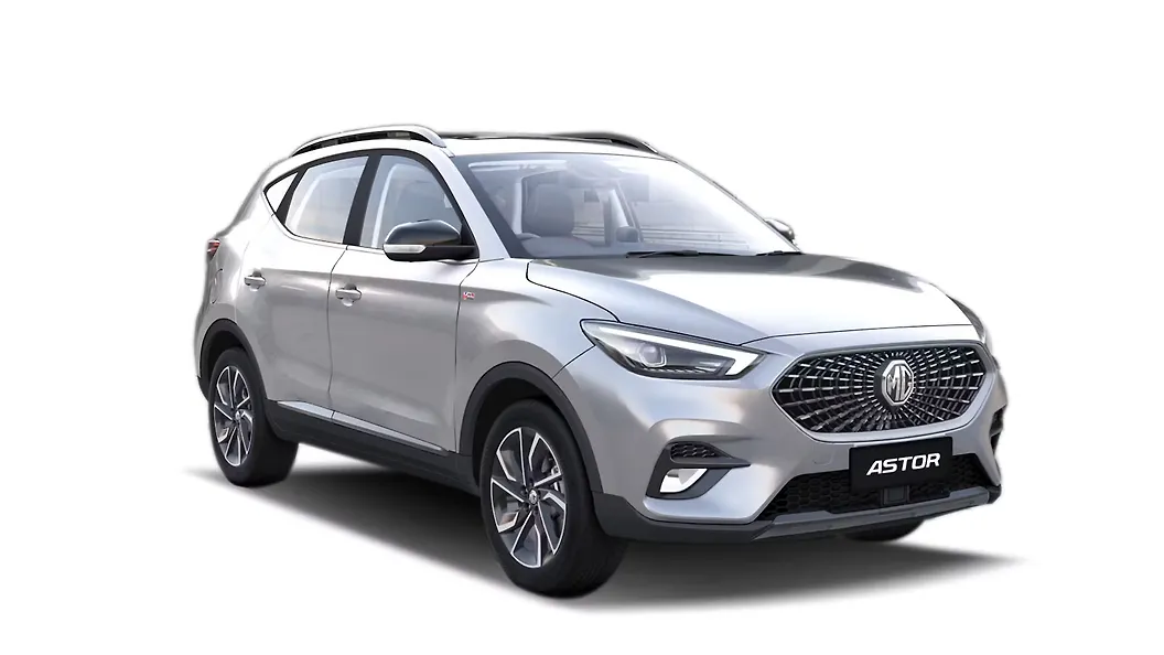 MG Astor