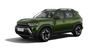 रेनॉल्ट डस्टर