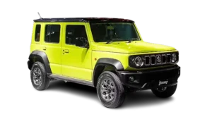 Maruti Suzuki Jimny