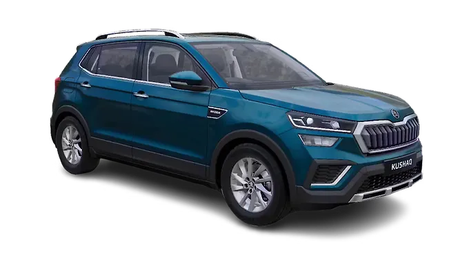 Skoda Kushaq