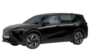 विनफास्ट Limo Green