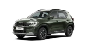 Kia की Kia Sonet: एक स्टाइलिश और दमदार SUV जो दिल जीत ले