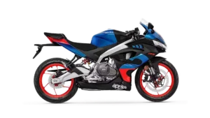 Aprilia RS 457 इटालियन रेसिंग डीएनए वाली शानदार स्पोर्ट्स बाइक, जानिए 2026 मॉडल की पूरी कहानी