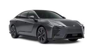 लेक्सस ES 350h