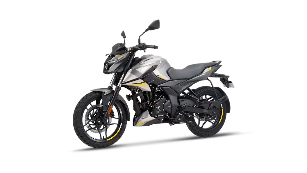 बजाज पल्सर N160: