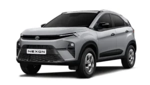 Tata Nexon 