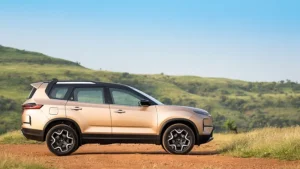 Tata Safari2026: दमदार स्टाइल, शानदार सेफ्टी और प्रीमियम अनुभव का भरोसेमंद SUV सफर