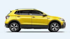 Volkswagen Taigun 2026