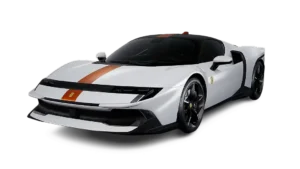 Ferrari 849 Testarossa