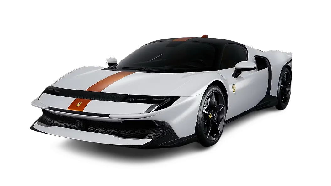 Ferrari 849 Testarossa