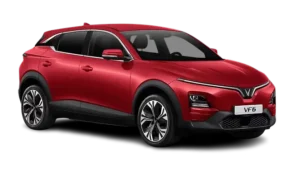 VinFast VF 6