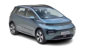 MG Windsor EV: शानदार