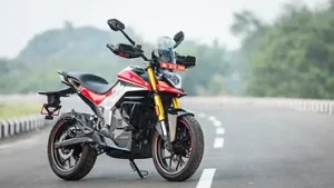 Ultraviolette और Bolt.Earth 