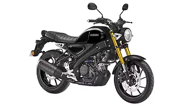 Yamaha XSR155
