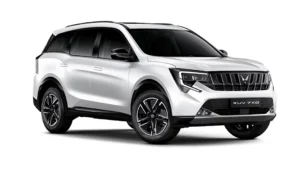 Mahindra XUV 7XO