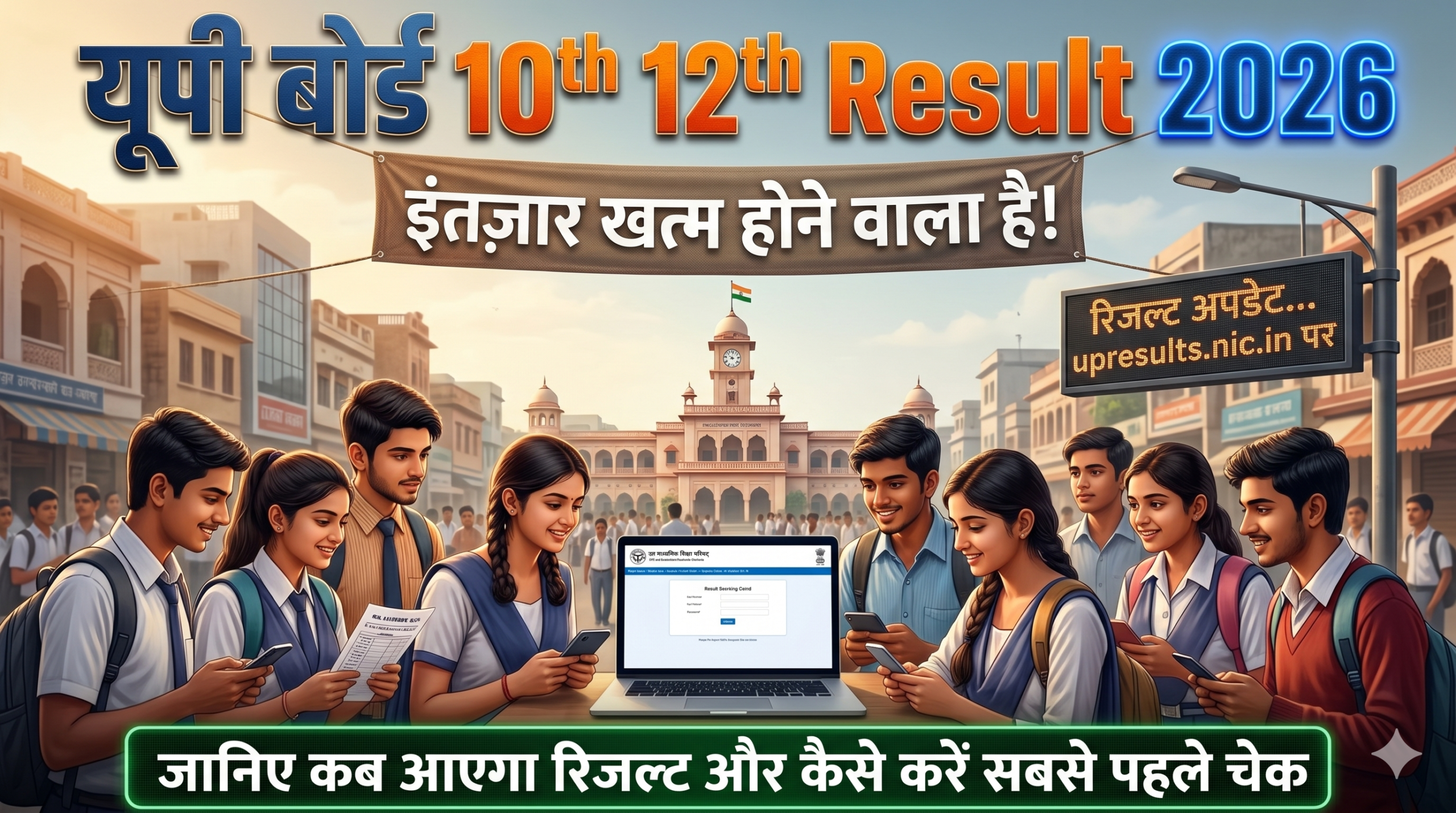 10th 12th Result 2026