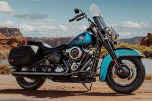 Harley-Davidson