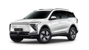 महिंद्रा XEV 9S